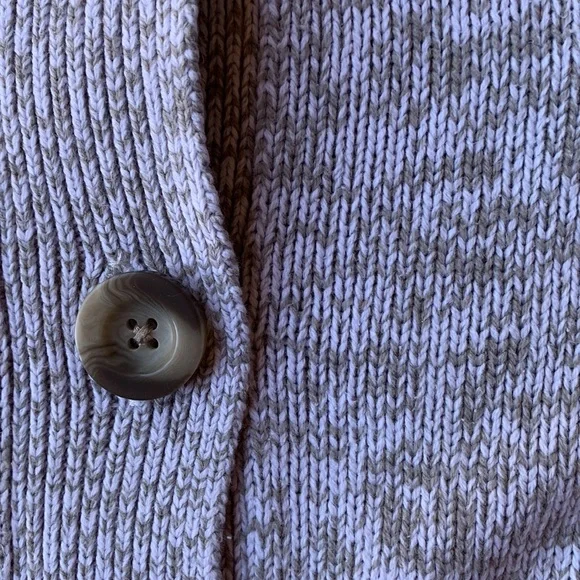 Ann Taylor cardigan sweater size medium - Picture 7 of 13